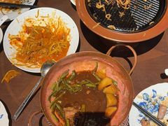 -奉天小馆·非遗东北菜(沈阳万象城店)