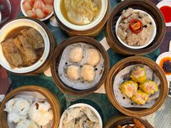 -香港蓮香樓(上環店)