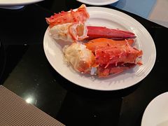 -宝利来国际大酒店-凤凰阁旋转餐厅