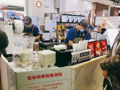 -茶百道(大卫城店)