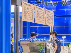 -东莞松山湖万象汇