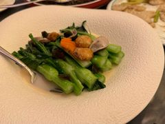 -汕头龙光喜来登酒店-采悦轩中餐厅