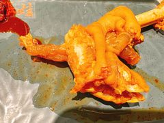 -青海名吃尕张娃非遗烤肉(海湖总店)