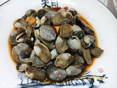 -碧海银沙海鲜餐厅(恒大海上威尼斯店)