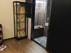 -华夏良子·足道SPA艾灸(金皇大厦店)
