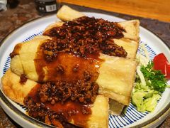 -上楼私房菜(院士路店)