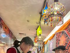 -恒河传奇印度餐厅GANGES