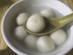 -勤記甜品