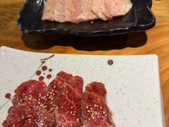 -焱铁烧·黑毛和牛专门店(南宁万象城店)