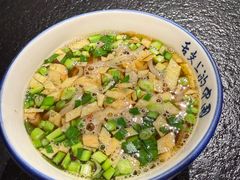 -唐猫庭院·千年陕菜(赛格国际购物中心店)