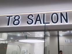 -T8 SALON