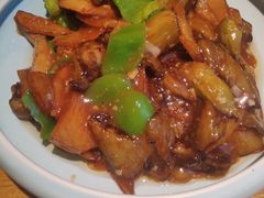 -宏达老菜馆(东安街店)