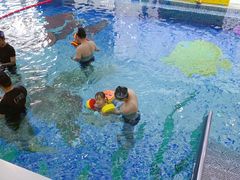 -尼莫亲子游泳NEMOSWIM(西美中心)