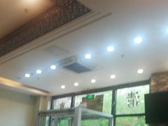 大堂-清真永恒华威肉饼(潘家园店)