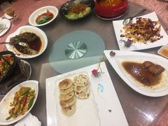 -楚天粤海国际大酒店-楚粤轩中餐厅(水果湖店)