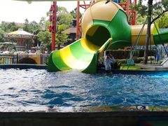 -杭州浪浪浪水公园