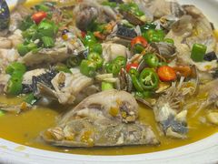 -楠翔馆桐庐菜(胜利河美食街店)