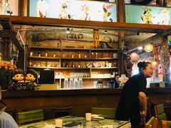 -HOHO餐厅(古子城店)