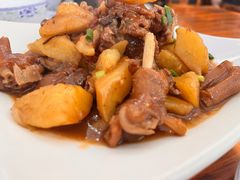 -福满楼(锦溪古镇店)