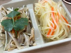 -李先生牛肉面大王(营口大润发店)