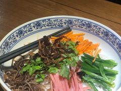 -福照楼汽锅鸡·云南特色菜(万达广场店)