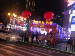 -八一好吃街·高品美食广场