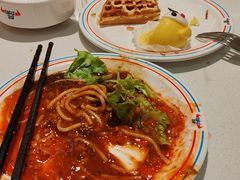 -牛排叔叔自助餐厅(太原万达店)