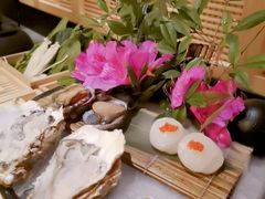 -锦和牛·炭火烧肉(ICC太和里店)