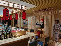 -浦·传统日式料理(3 5 1 1 店)