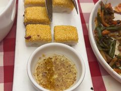 -西贝(南山宝能太古城店)