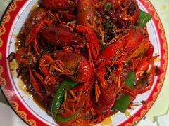 -红满堂·龙虾·牛蛙·淮扬菜(濠北路店)