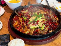 -老板恋上鱼(恒隆广场店)