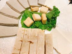 -唇辣号重庆老火锅(亦庄店)