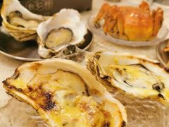 -白仁仔· 活烤海鲜 宵夜(豫园店)