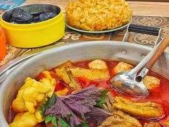 -顶上头·螺蛳火锅(五一新村店)