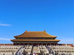 -故宫博物院(故宫)