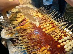 -郭记小街麻辣烫(南小街总店)