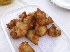 -天天渔港(杏林街店)