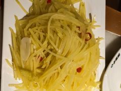 -小菜园新徽菜(马鞍山金鹰店)