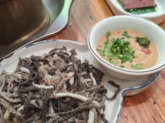-乐宴·老北京铜火锅(八卦岭店)
