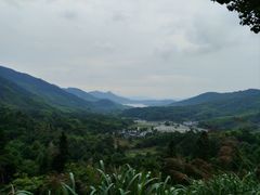 -塔川景区
