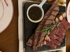 -Entrecôte 法国牛扒馆(保利·时光里店)