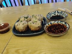 -阿三生煎(盛华里店)