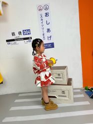 -爱儿美儿童摄影(五路居花园别墅店)