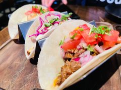 -Q MEX 库迈墨西哥餐吧(三里屯店)