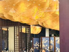 -火福·天湖阁大闸蟹博物馆主题餐厅(浅水湾店)