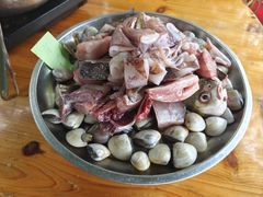 -海恋园海鲜餐馆