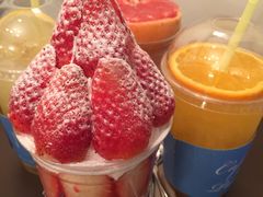 -Cafe de Paris(林荫路店)