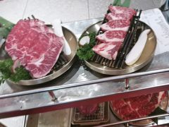 -韩宫宴烤肉·黑毛和牛·料理(苏州悠方购物中心店)