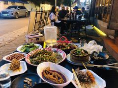 -二孃鸡爪爪(东郊记忆店)